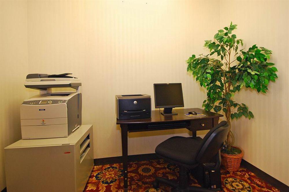 Comfort Inn Chester - Richmond South Luaran gambar