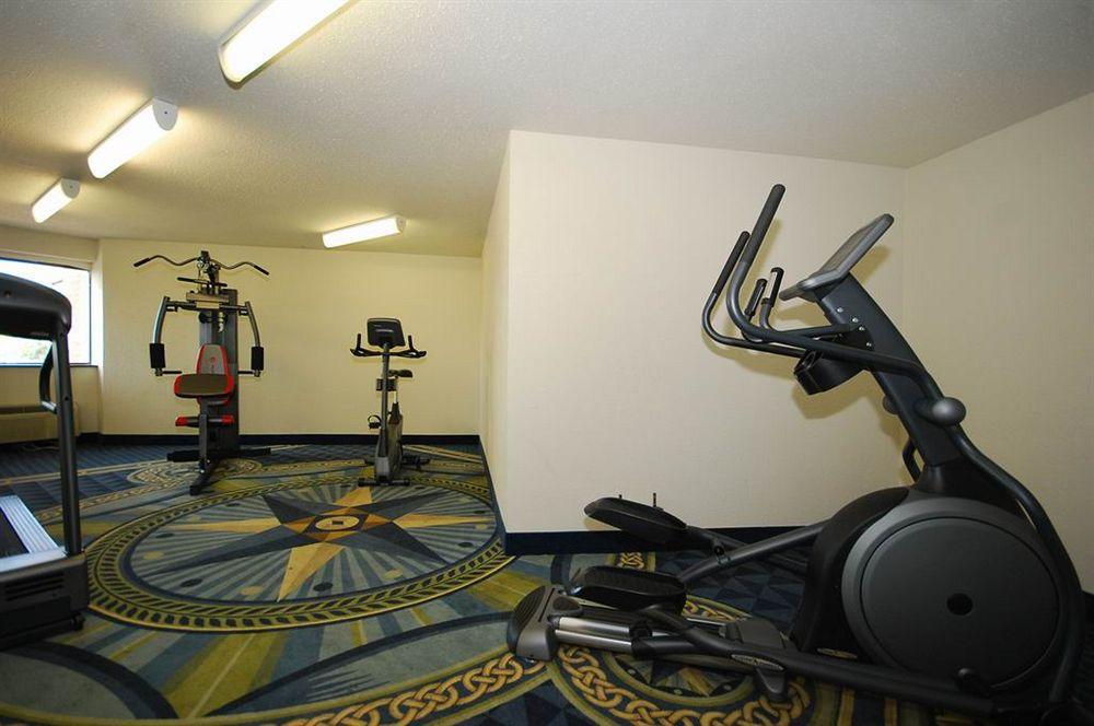 Comfort Inn Chester - Richmond South Luaran gambar