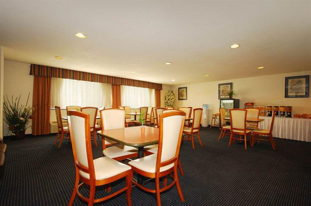 Comfort Inn Chester - Richmond South Luaran gambar