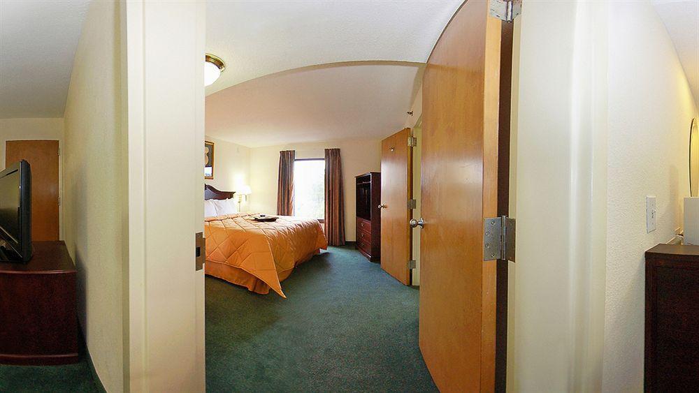 Comfort Inn Chester - Richmond South Luaran gambar