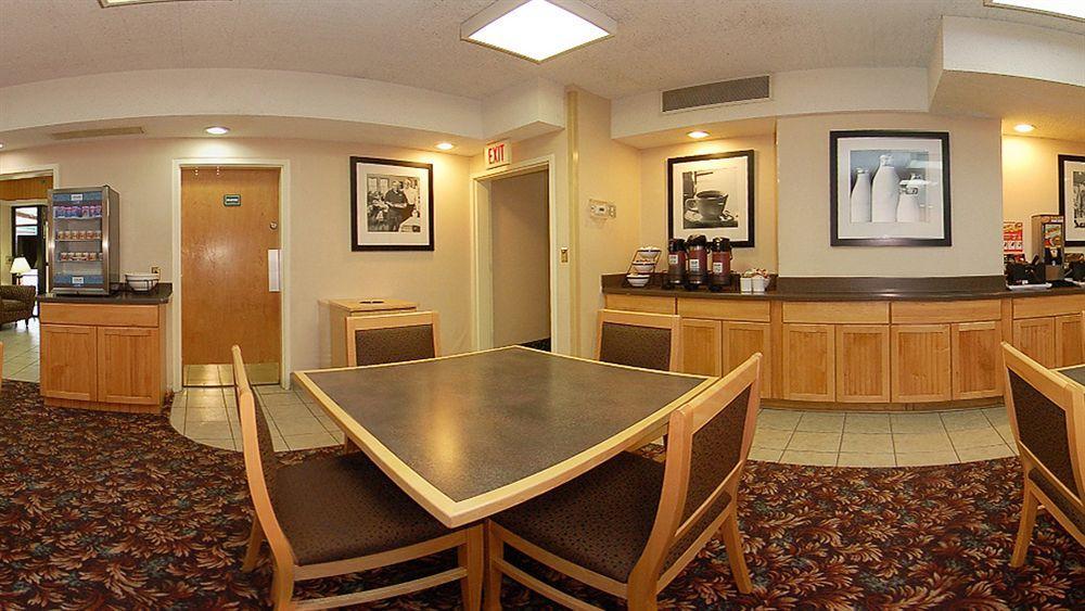 Comfort Inn Chester - Richmond South Luaran gambar