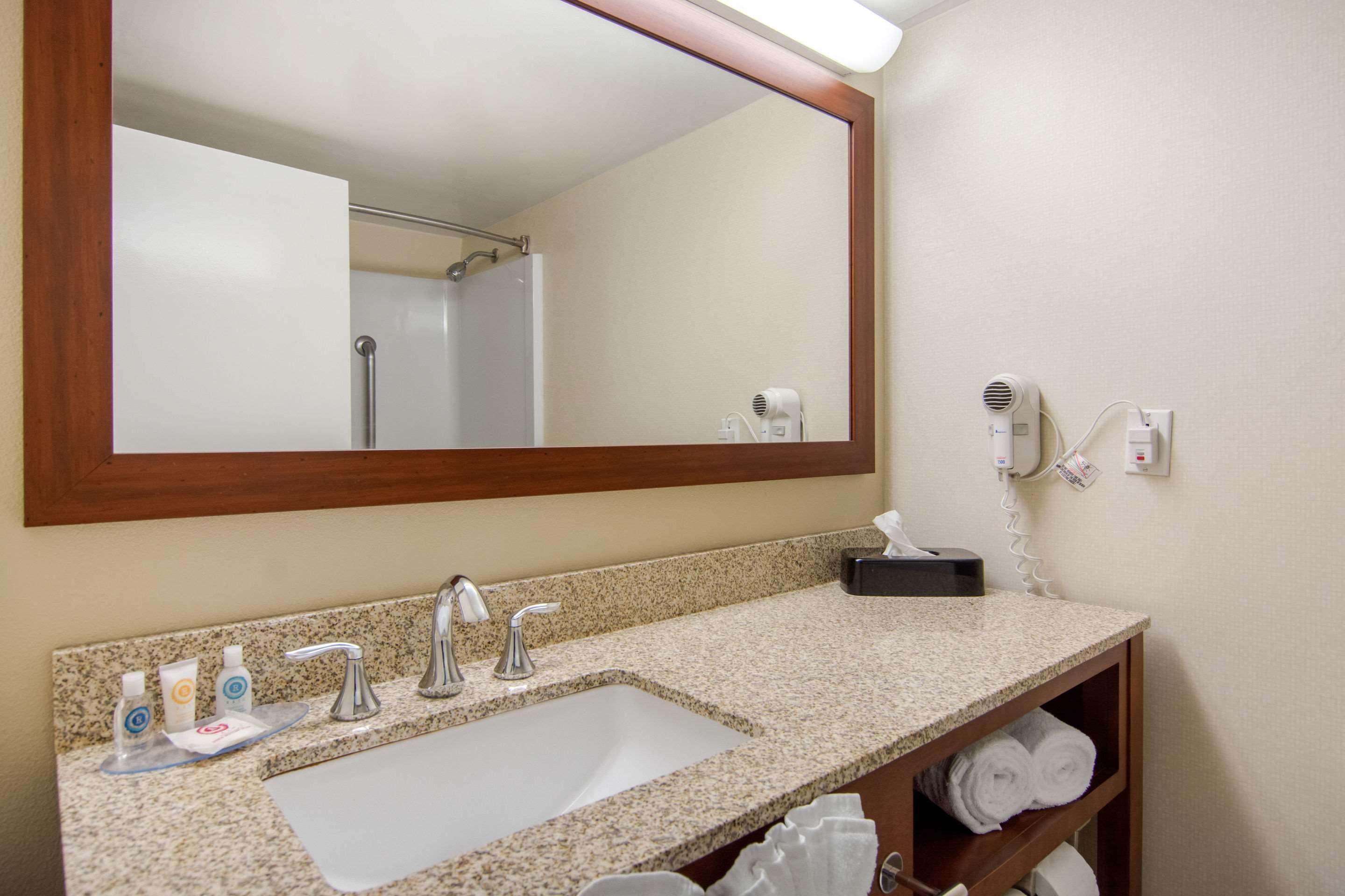 Comfort Inn Chester - Richmond South Luaran gambar