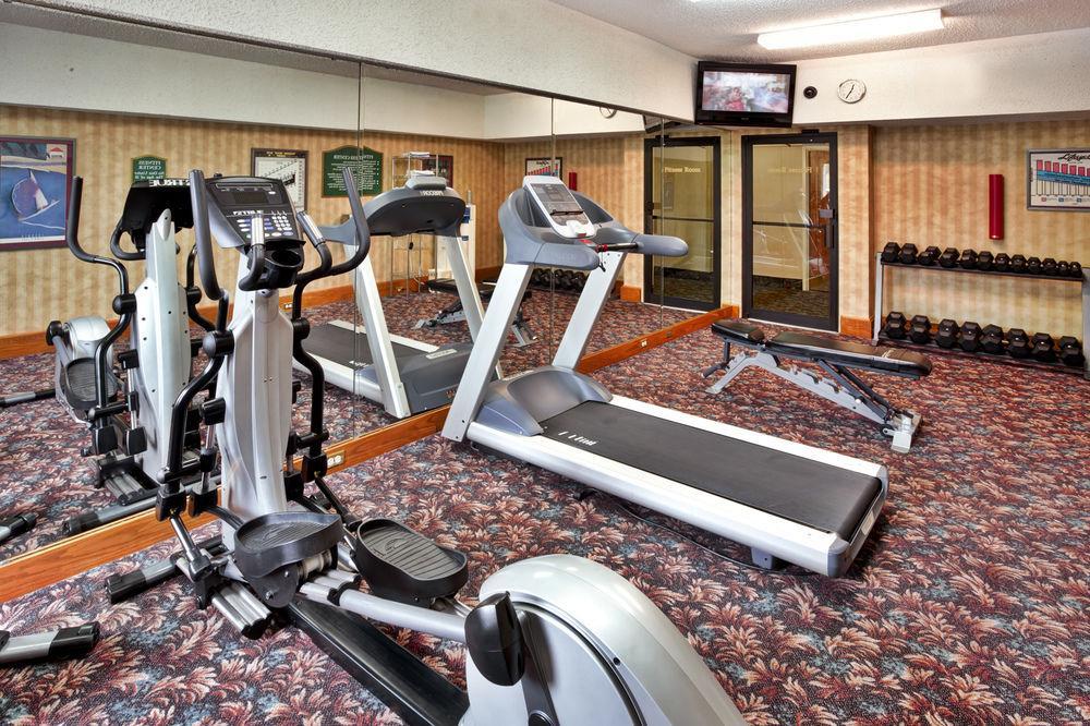 Comfort Inn Chester - Richmond South Luaran gambar