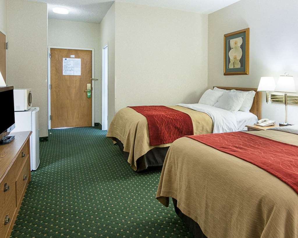 Comfort Inn Chester - Richmond South Bilik gambar