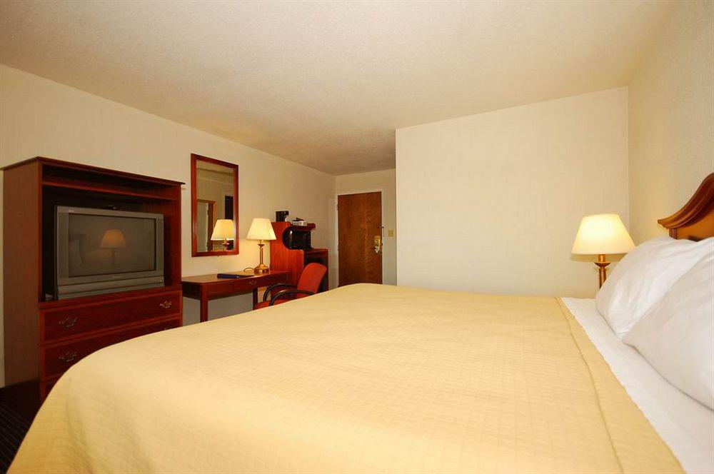 Comfort Inn Chester - Richmond South Luaran gambar