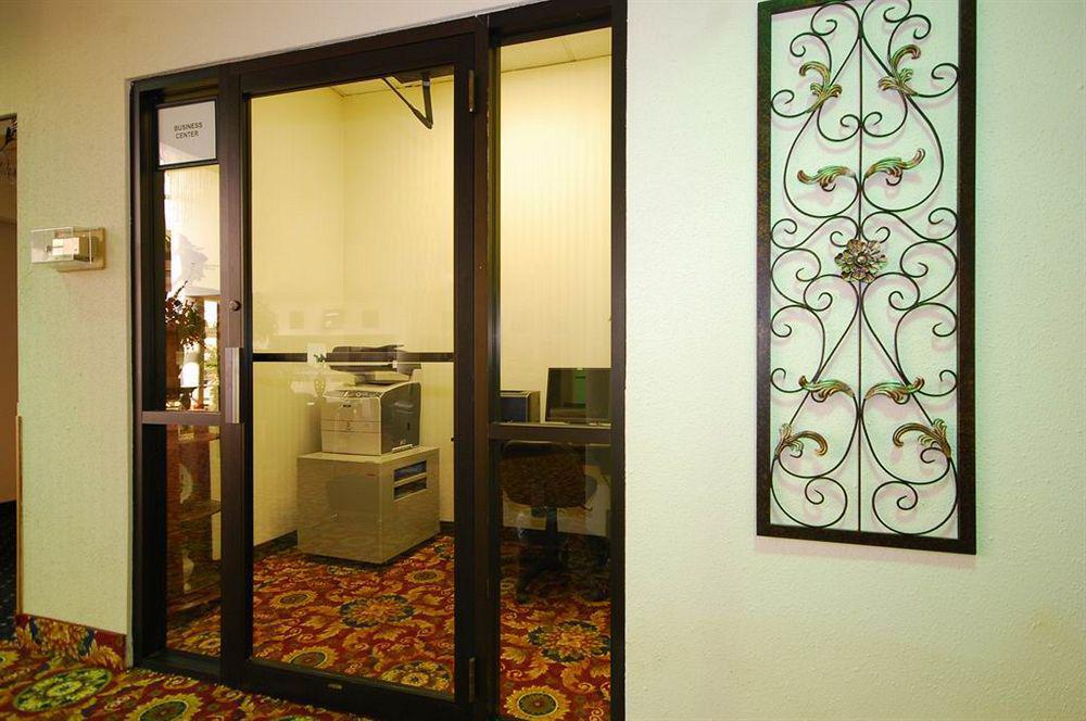 Comfort Inn Chester - Richmond South Luaran gambar
